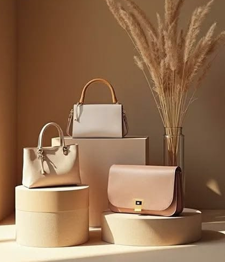 ELEVÉ luxury bags